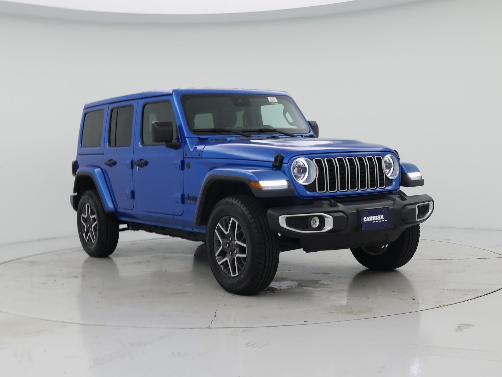 jeep wrangler 4-door 2025 1C4PJXEN9SW528676 image jeep wrangler 4-door 2025 1C4PJXEN9SW528676 image